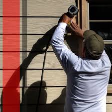 Siding for Commercial Buildings in Lucerne, CA